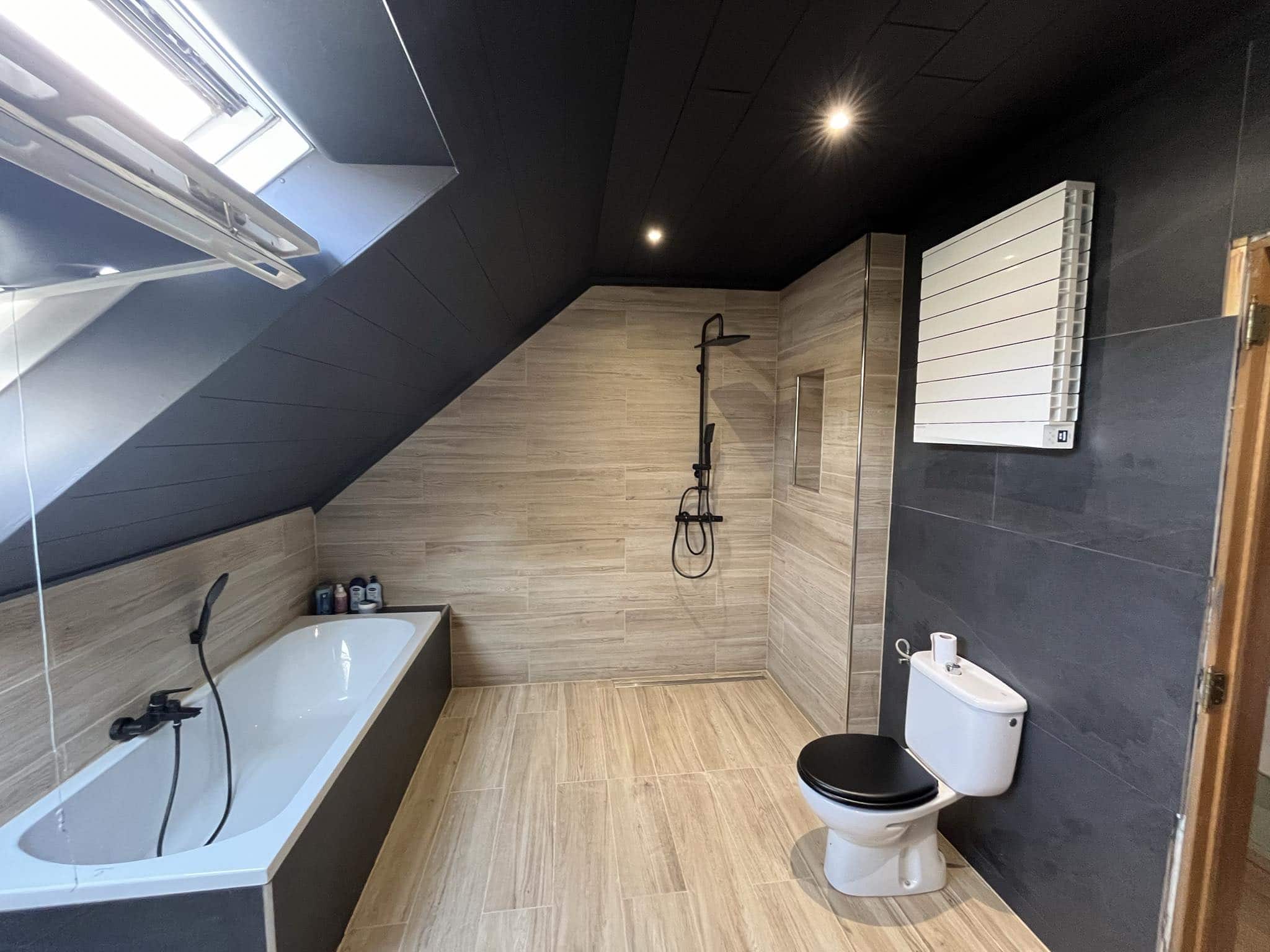 Rénovation Born Services